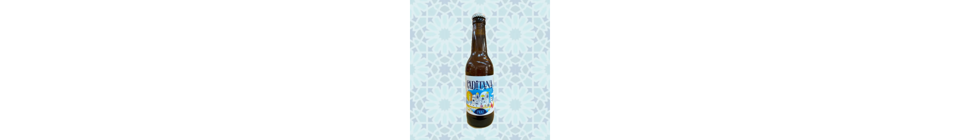 Cervezas Artesanas de Cádiz | Aires de Cádiz