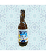CERVEZAS
