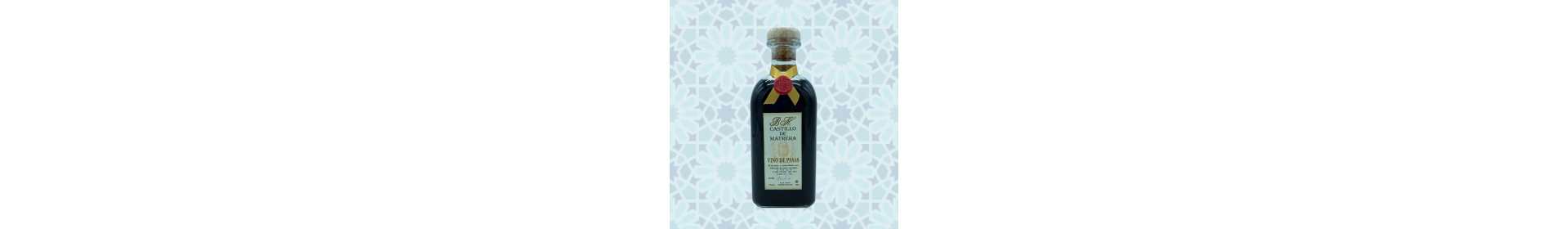 Vinos Moscatel de Cádiz | Aires de Cádiz