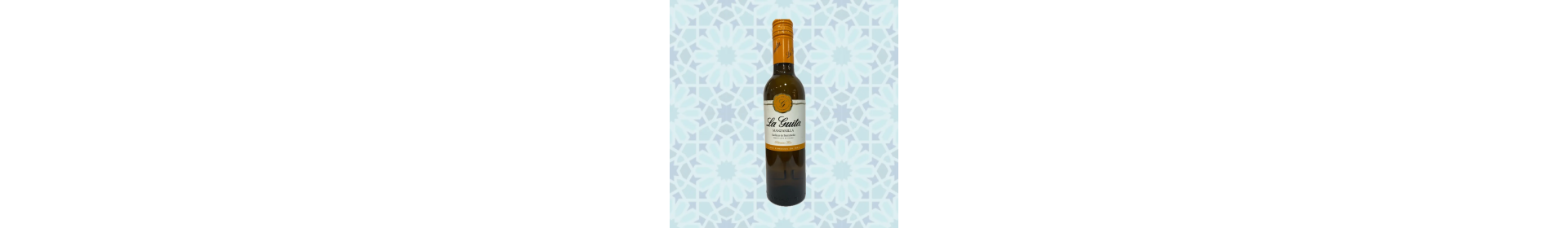 Manzanilla de Sanlúcar de Barrameda | Aires de Cádiz