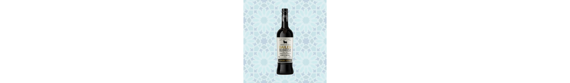 Vino Oloroso de Cádiz | Aires de Cádiz