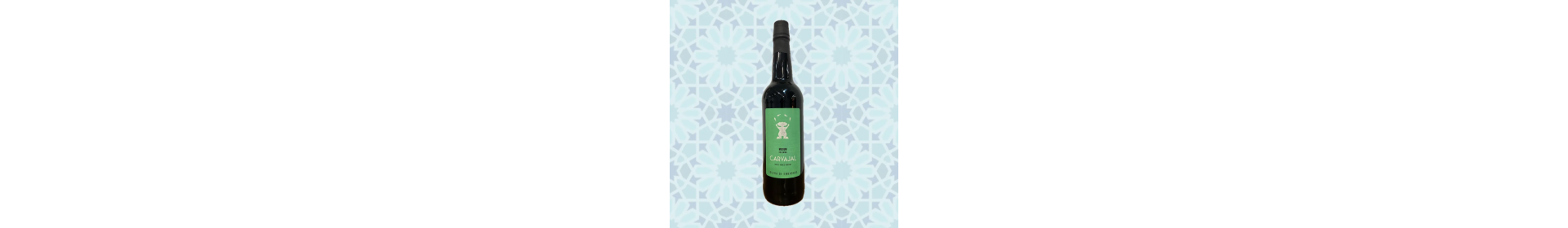 Vinos Medium de España y Cádiz | Aires de Cádiz