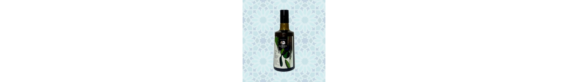 Aceite de Oliva Virgen Extra Gourmet | Aires de Cádiz