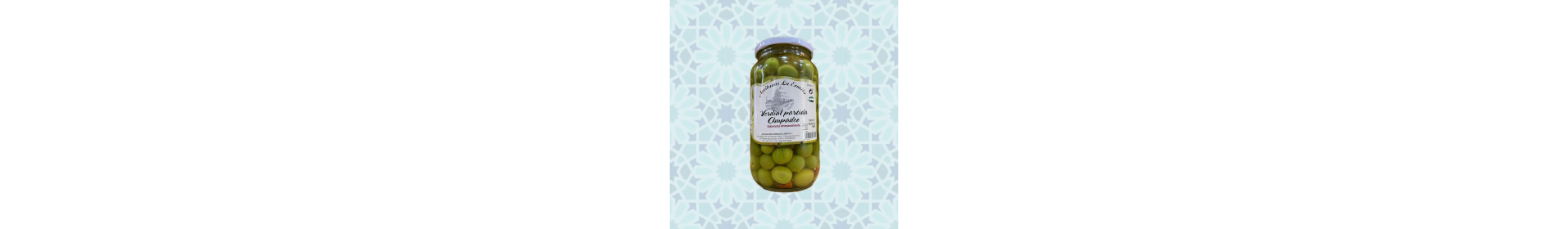 Aceitunas Gourmet de Cádiz y España | Aires de Cádiz