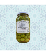 ACEITUNAS