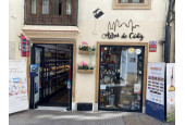 Aires de Cádiz - Tienda Gourmet